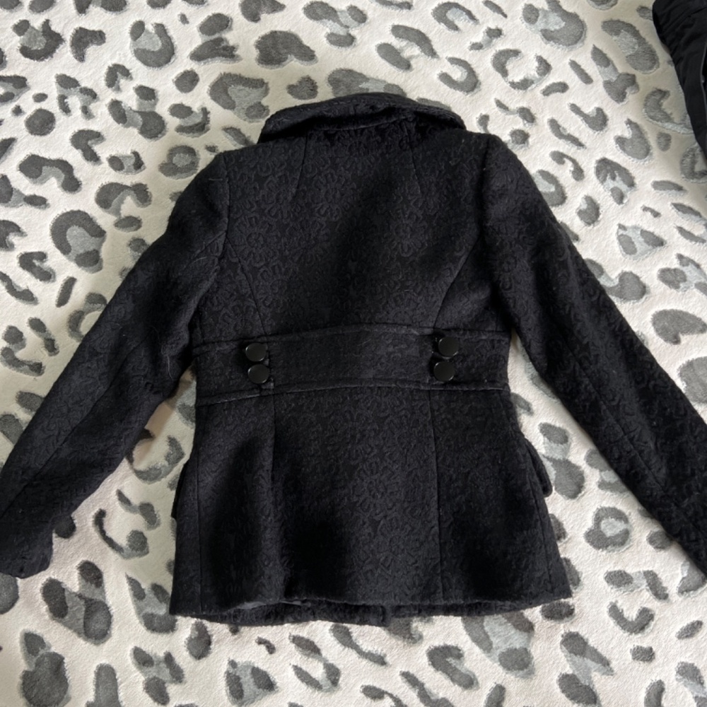 Jacket - Picture 3 of 5
